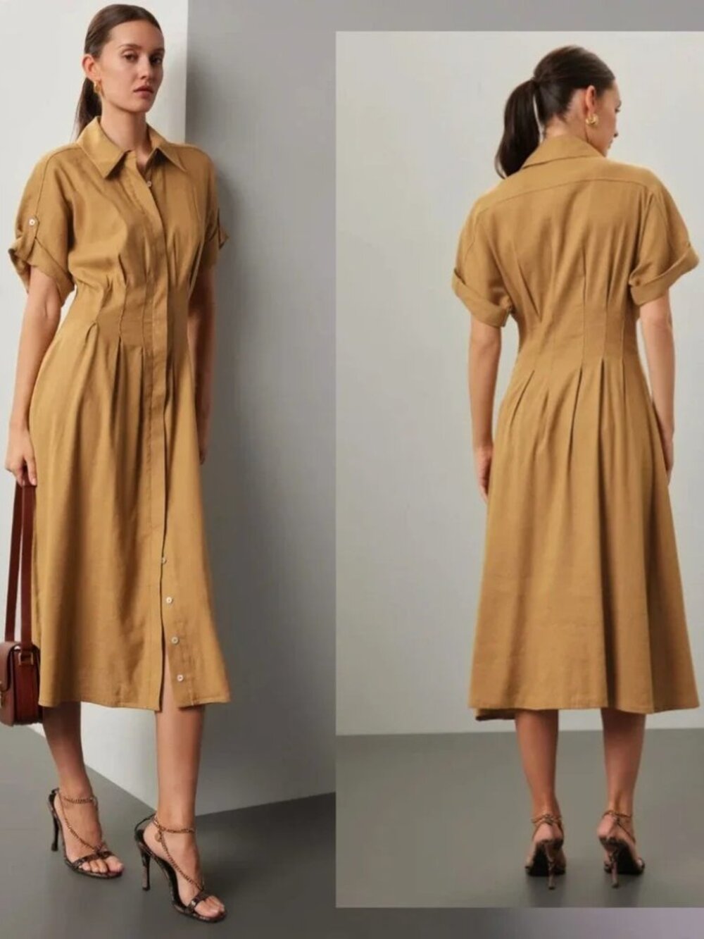 Veronica Beard Adavi Dress NWT - Size 16